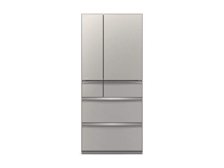 700L Multi Drawer – Argent Silver