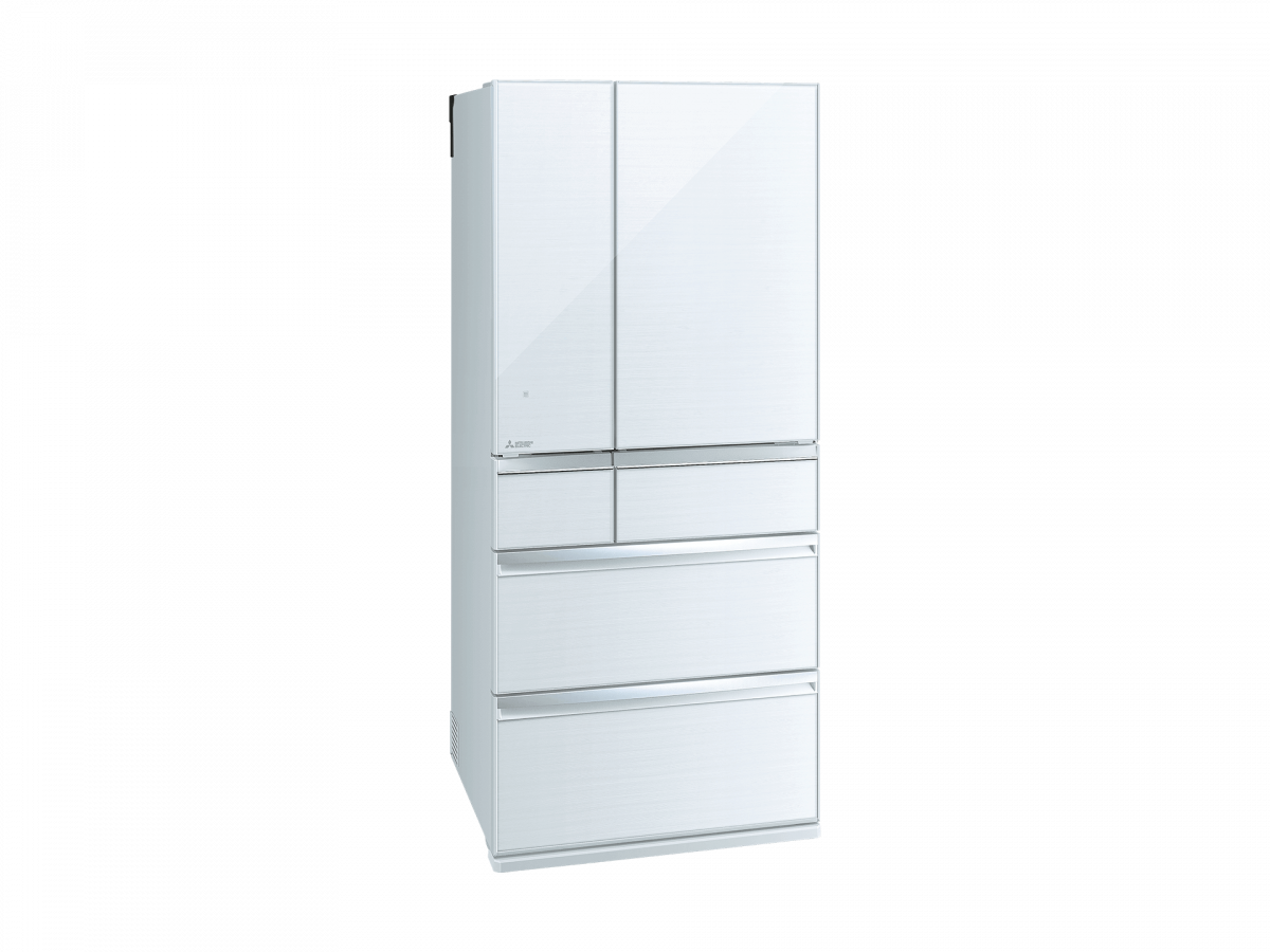 700L Multi Drawer Fridge - Diamond White