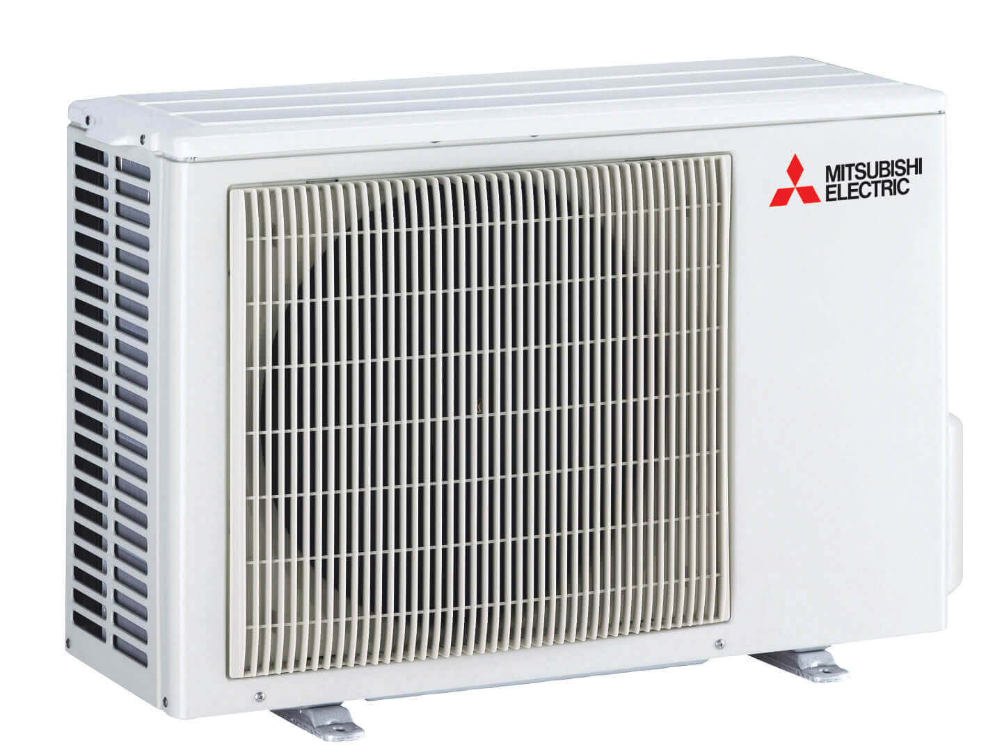 Aire acondicionado Mitsubishi Electric MSZ-EF50VG plata