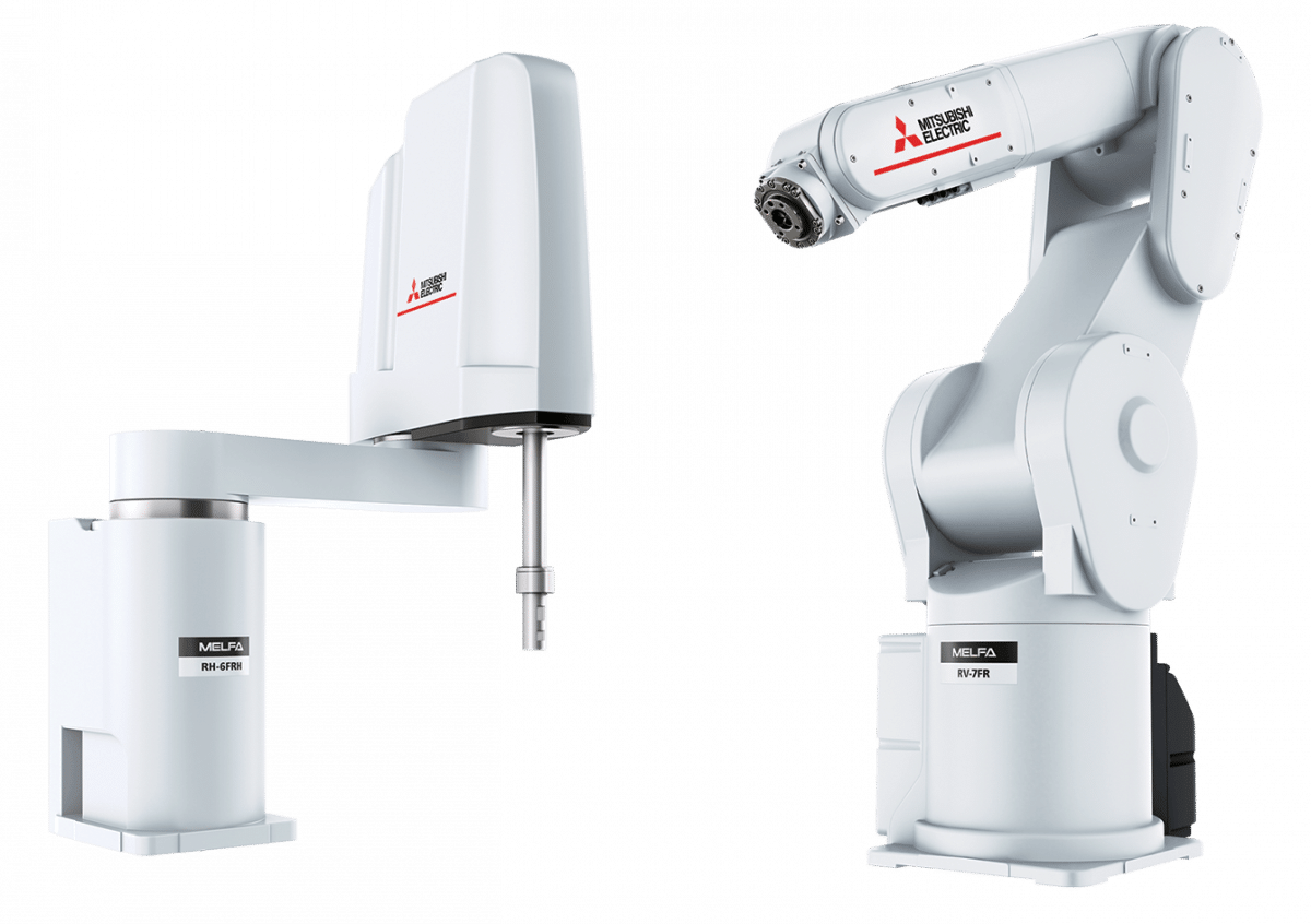 Mitsubishi Electric Robot