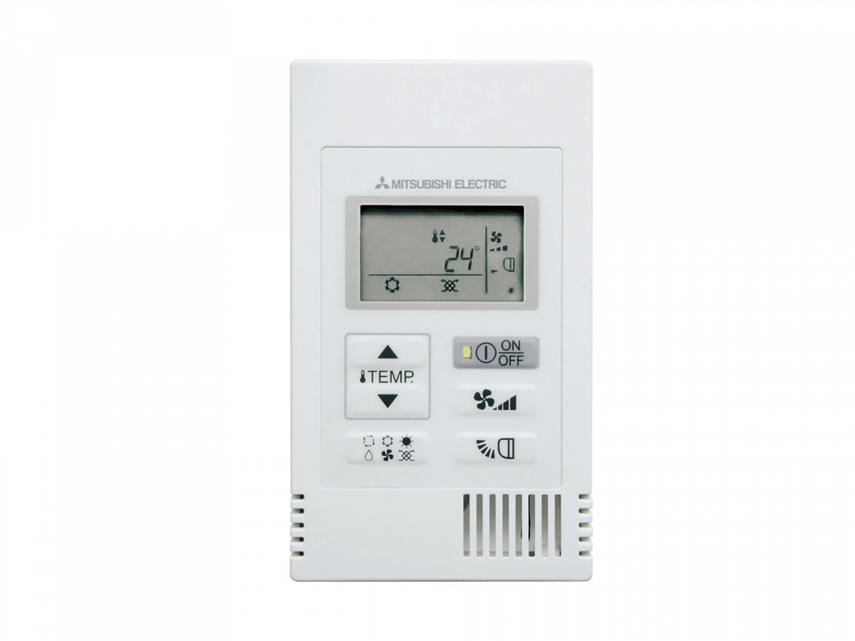 PAC-YT52CRA simple remote controller