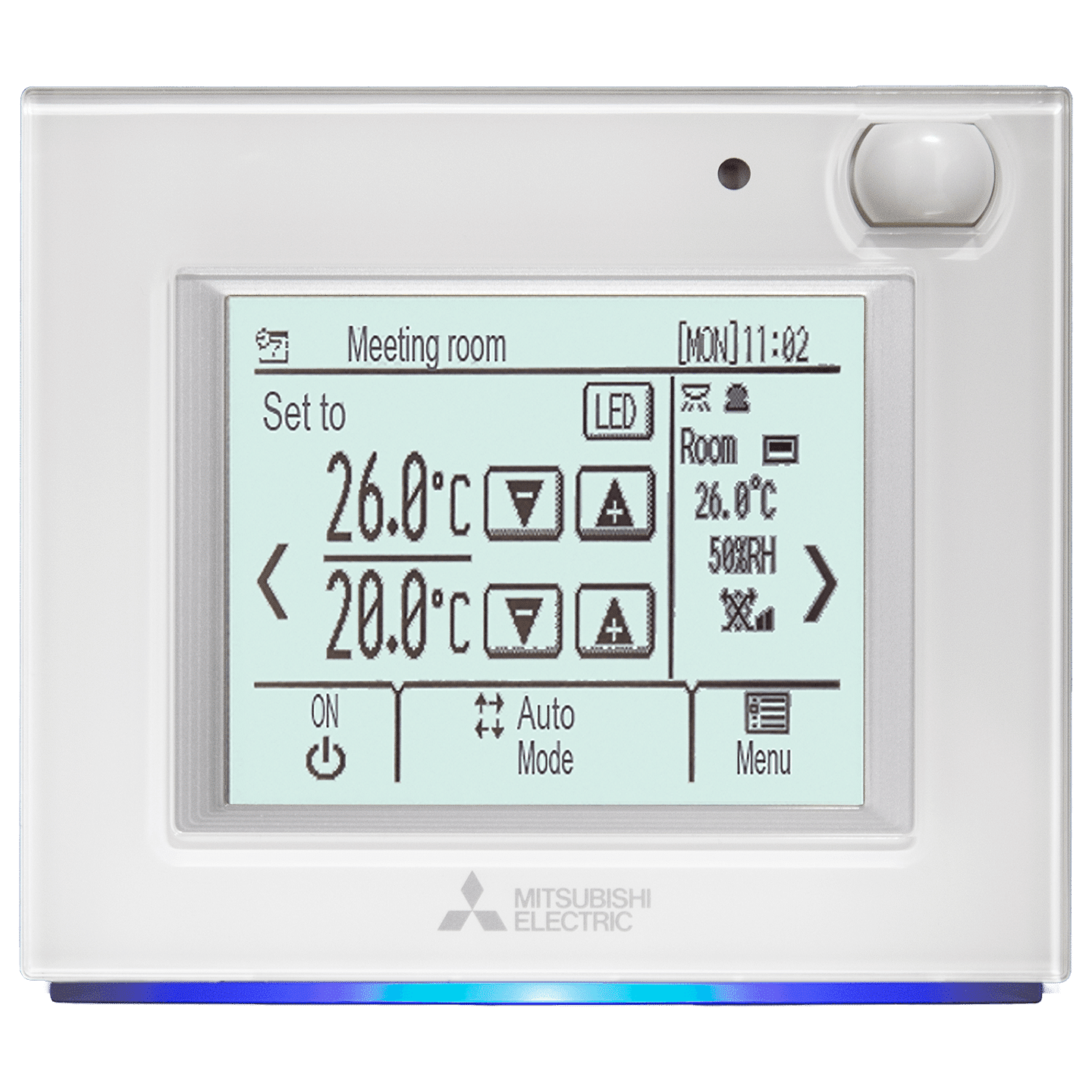 Logo Mitsubishi Hvac Remote Manual Mitsubishi Mini Split Remote