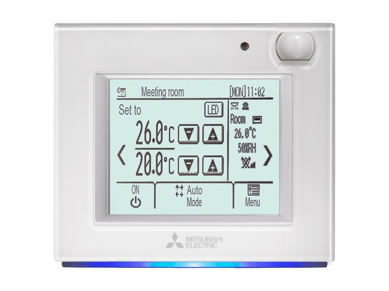 PAR-U02MEDA ME Remote Controller