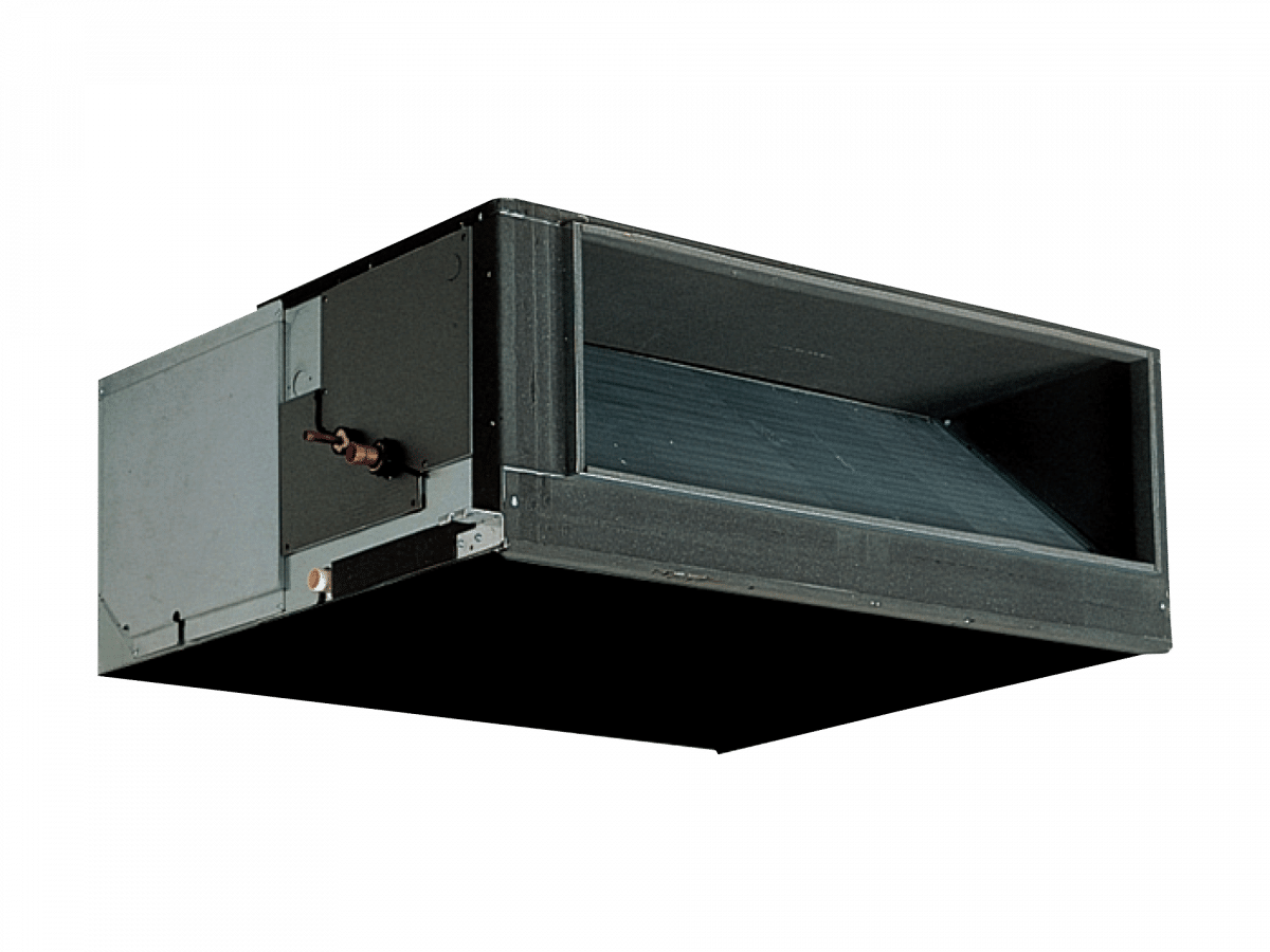 PEFY-P VMH(S)-E (P200/P250) ceiling concealed unit