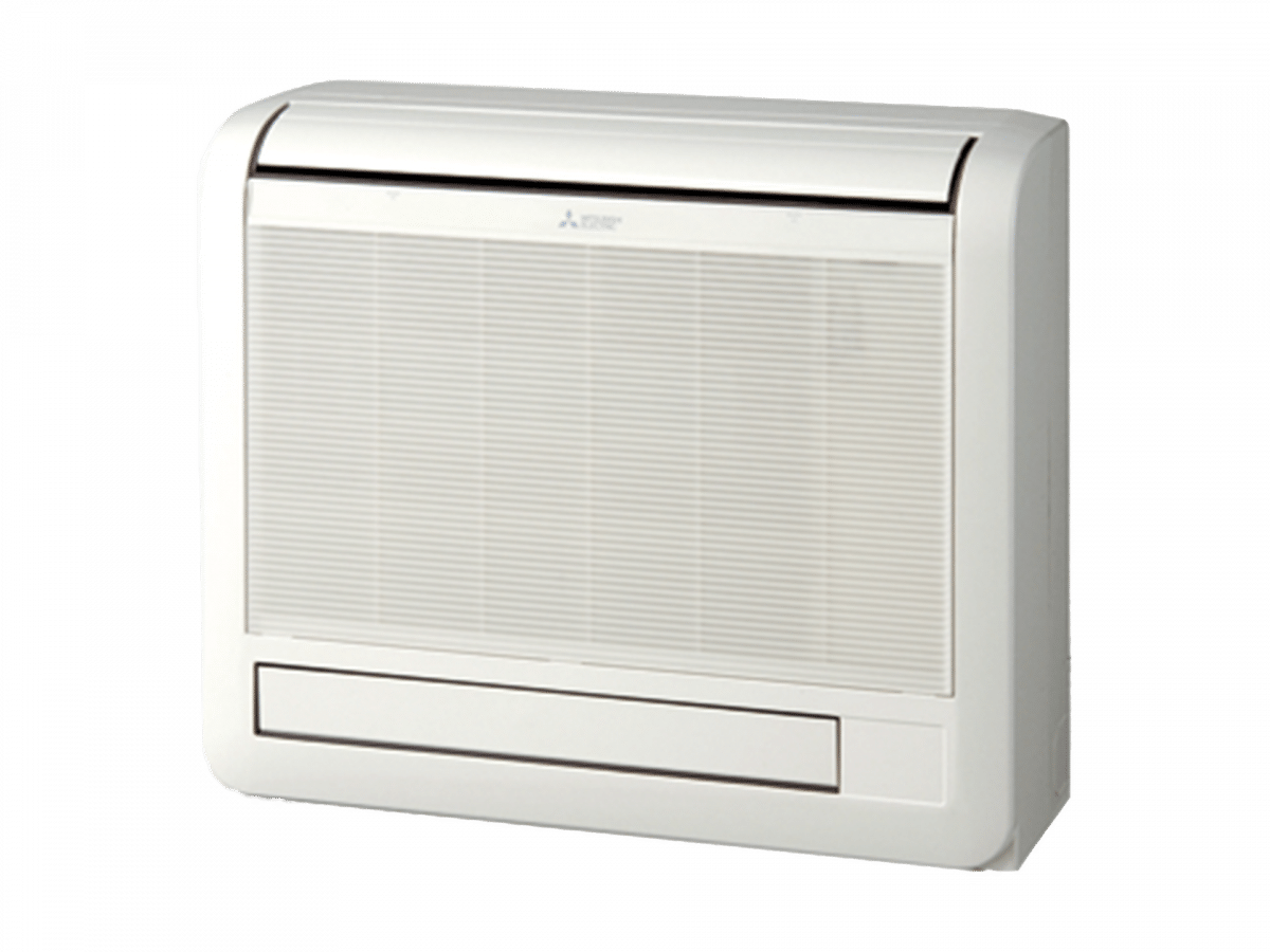 city-multi-vrf-indoor-air-conditioner-units