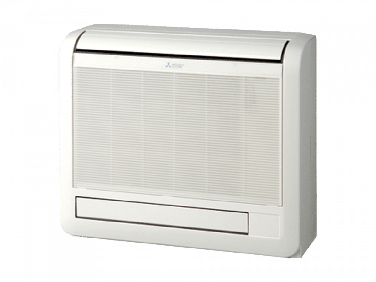 city-multi-vrf-indoor-air-conditioner-units