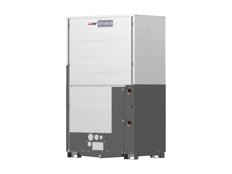 Water Cooled Heat Pump