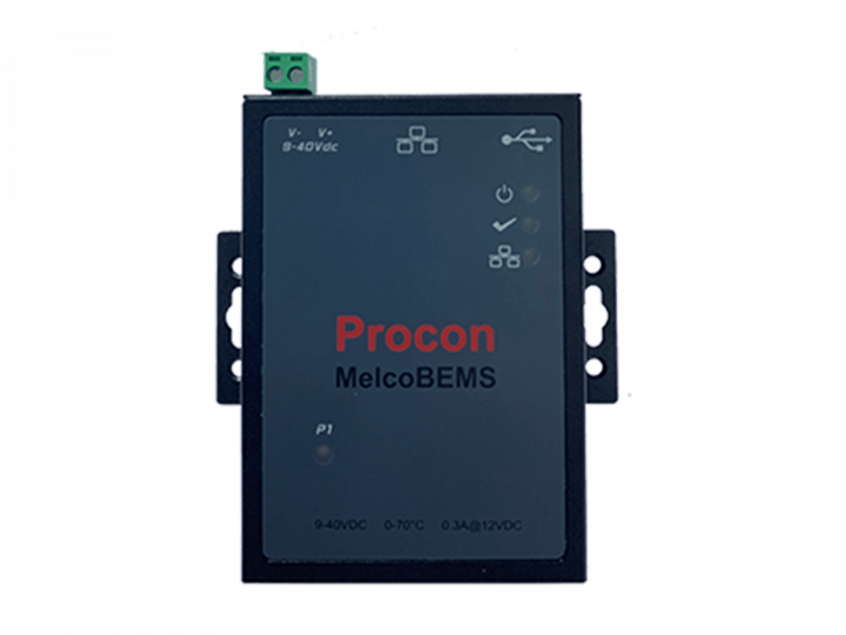 Procon-MelcoBEMS