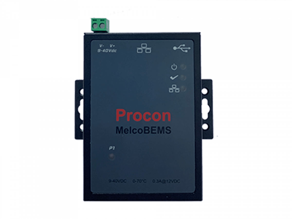 Procon-MelcoBEMS