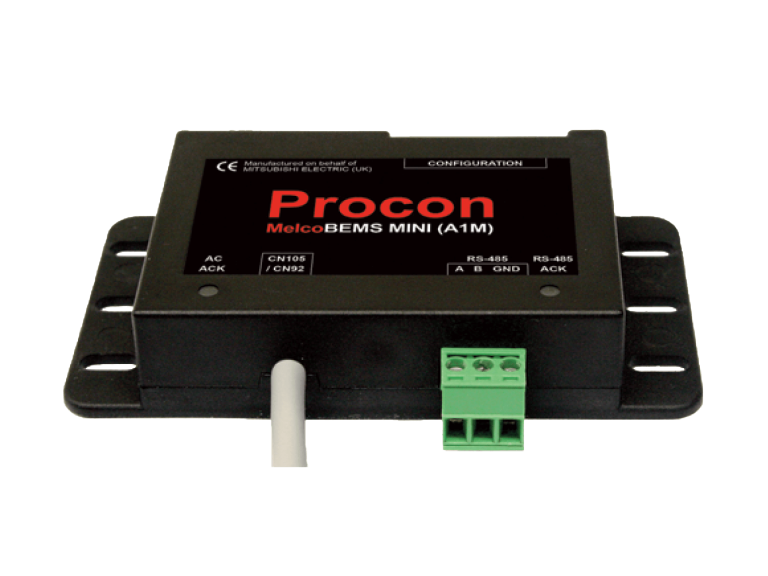 Procon MelcoBEMS MINI BMS Interface