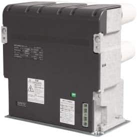 Medium Voltage Vacuum Contactors