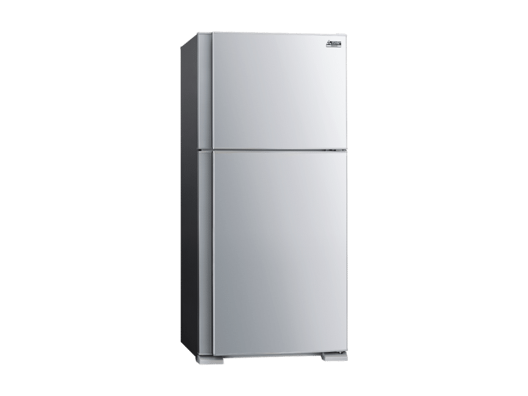 458L Top Mount – Stainless Steel