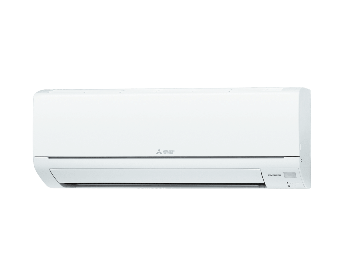MSZ-GS25VFD split system air conditioner