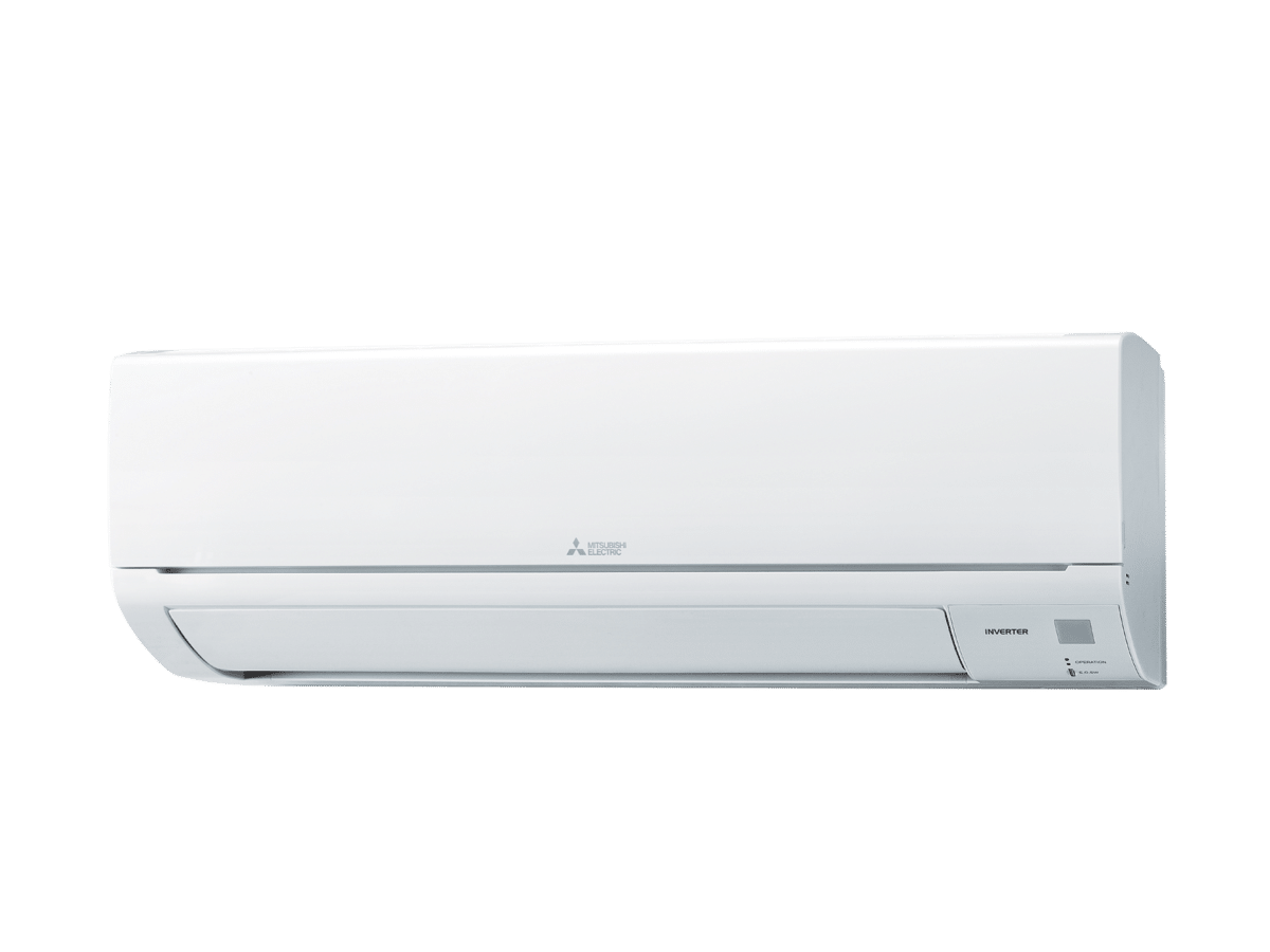 MSZ-GS50-60-71VFD split system air conditioner