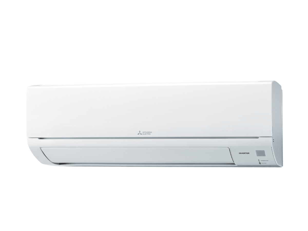 MSZ-GS50-60-71VFD split system air conditioner