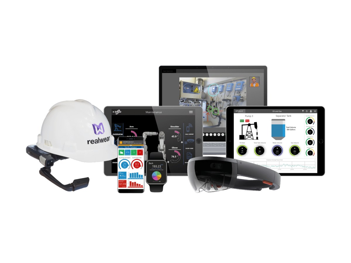 ICONCS Mobile Solutions MobileHMI