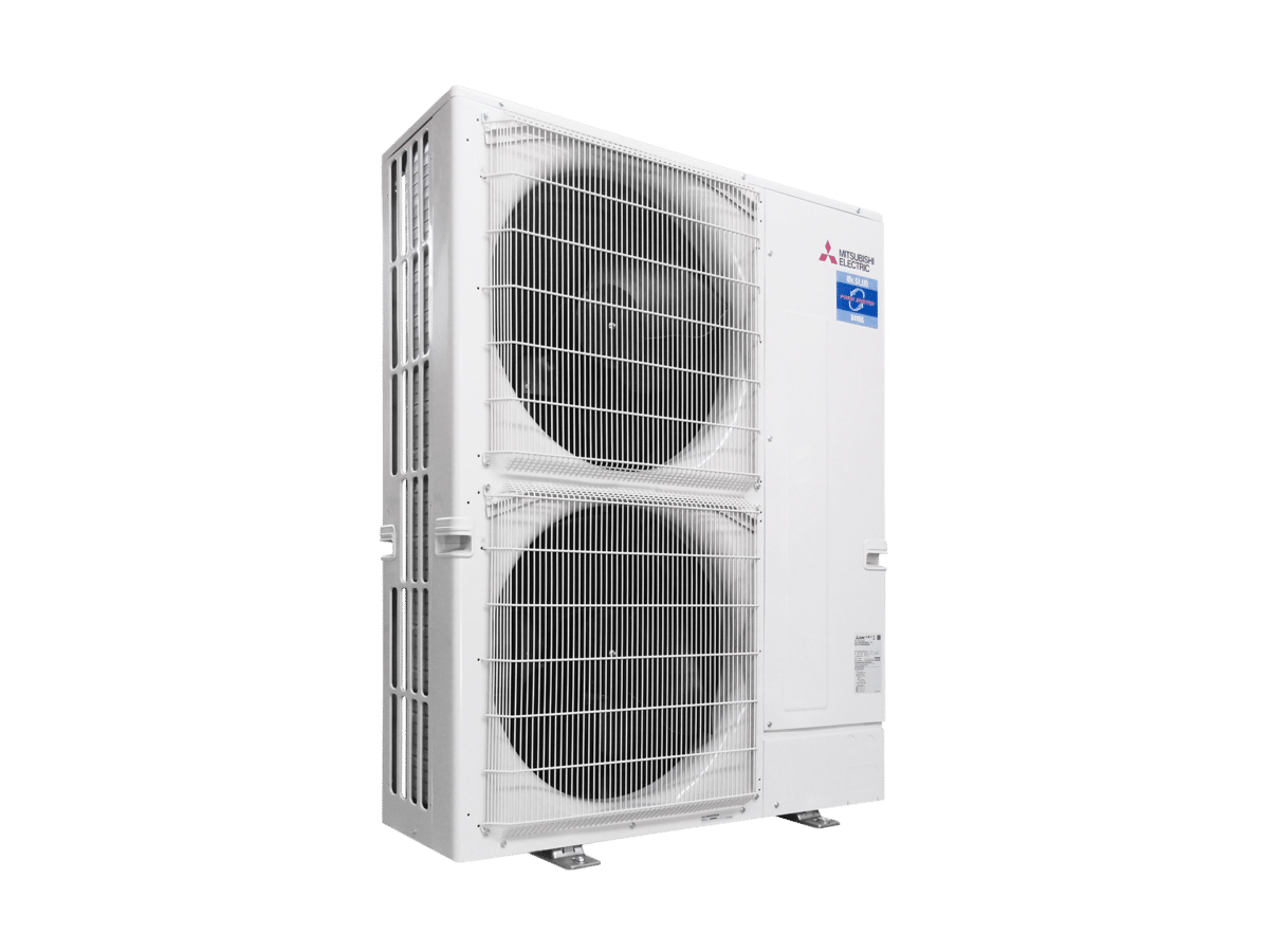 S-MEXT-G00-M2-Mr-Slim-Outdoor-Unit for it cooling