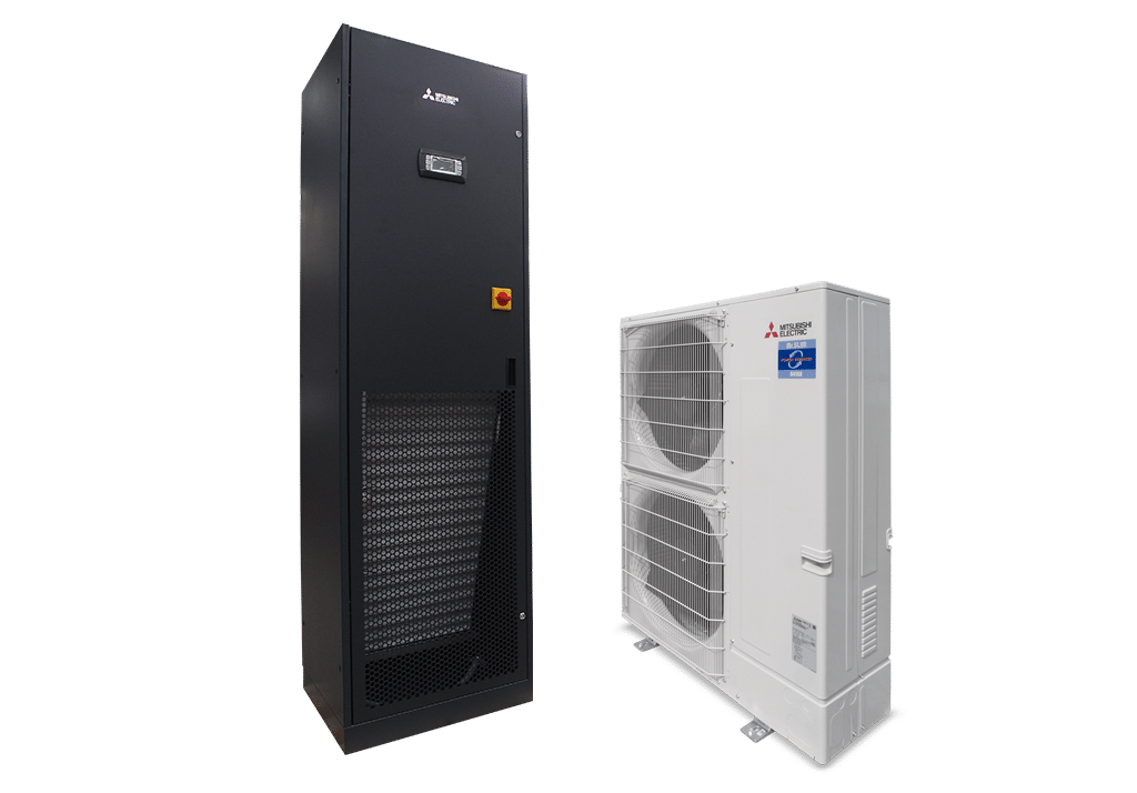 sMEXT-and-MRSLIM-IT-Cooling-for-small-IT-server-rooms