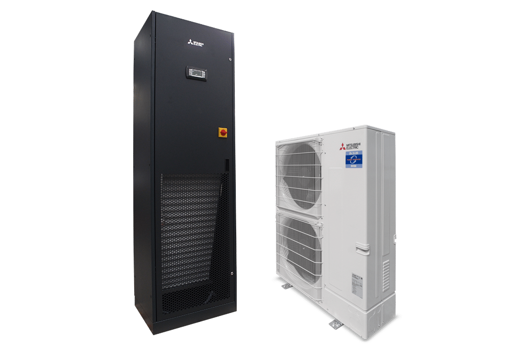 sMEXT-and-MRSLIM-IT-Cooling-for-small-IT-server-rooms