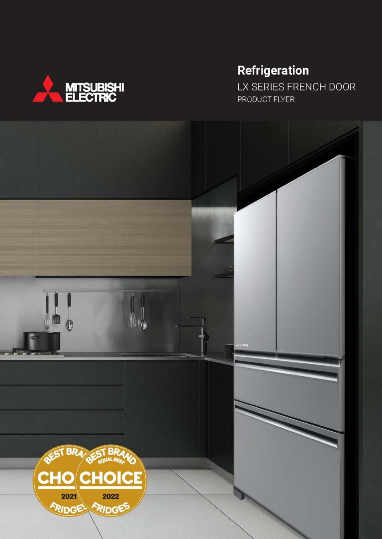 LX Series French Door