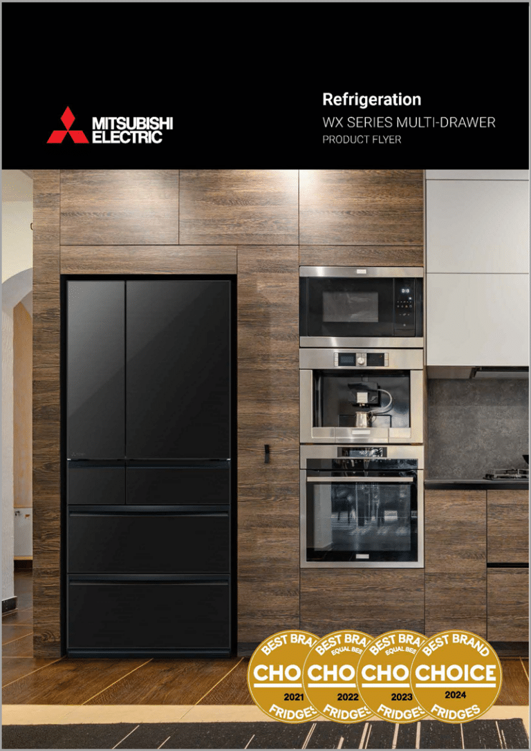 WX Series Multi-Drawer