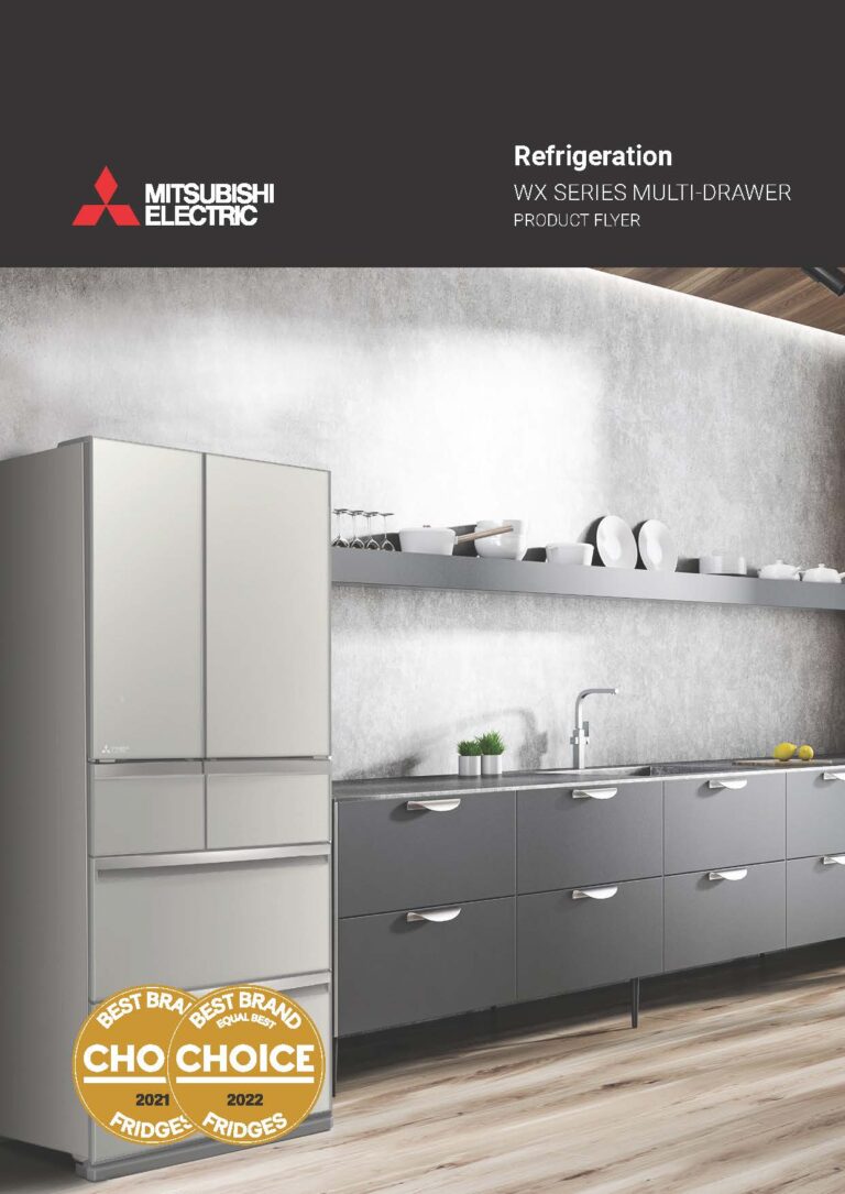 WX Series Multi-Drawer