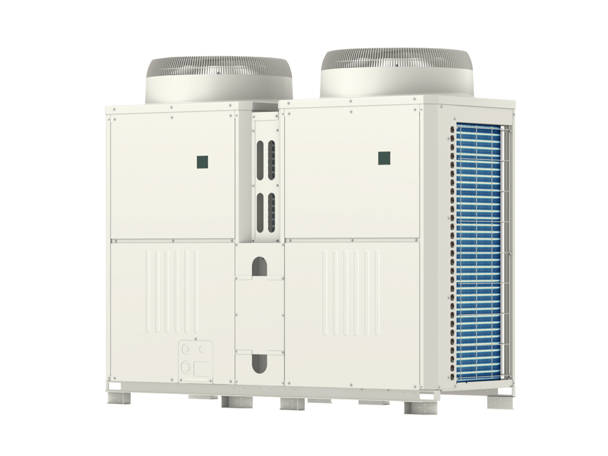 CAHV-P500YB-HPB Hot Water Heat Pump