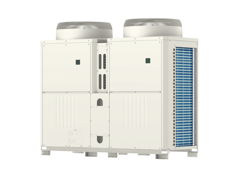CAHV Hot Water Heat Pump System