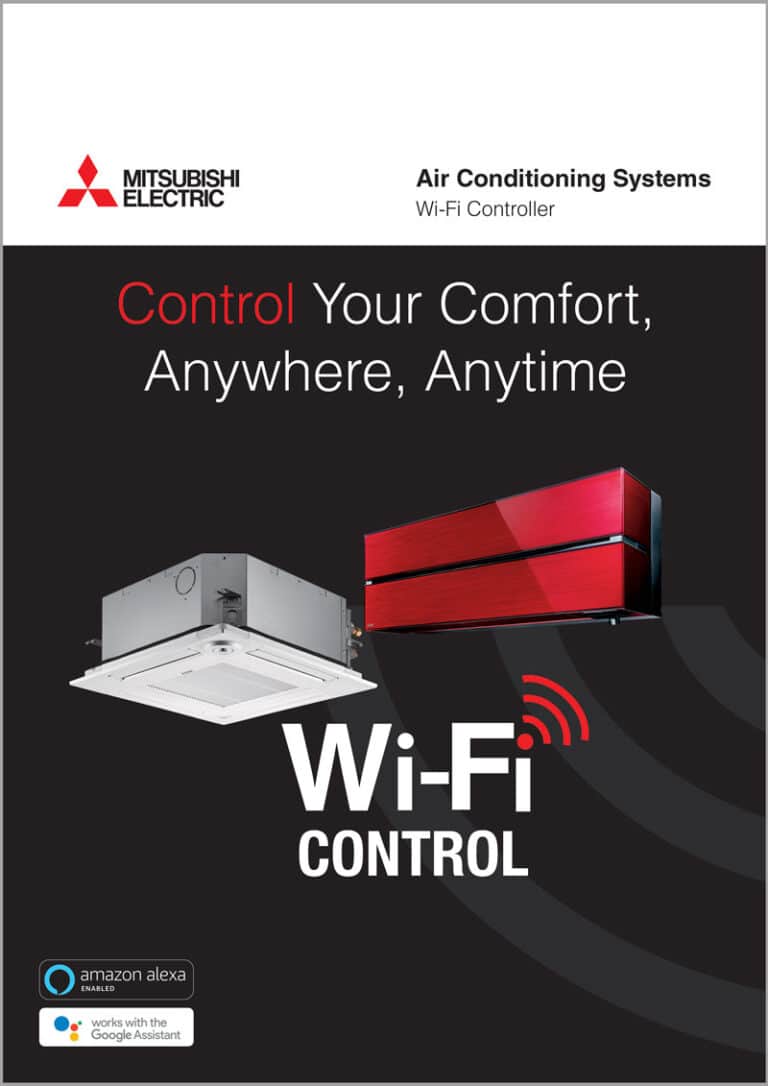 Wi-Fi Control