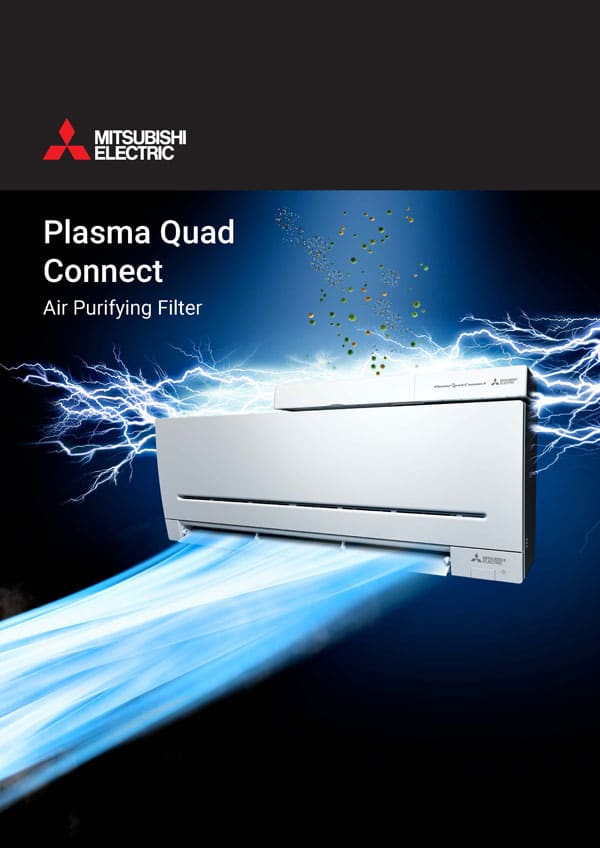 Plasma Quad Connect