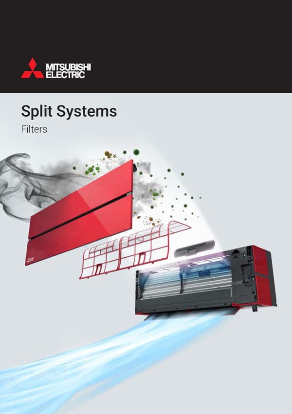 Split System Filters