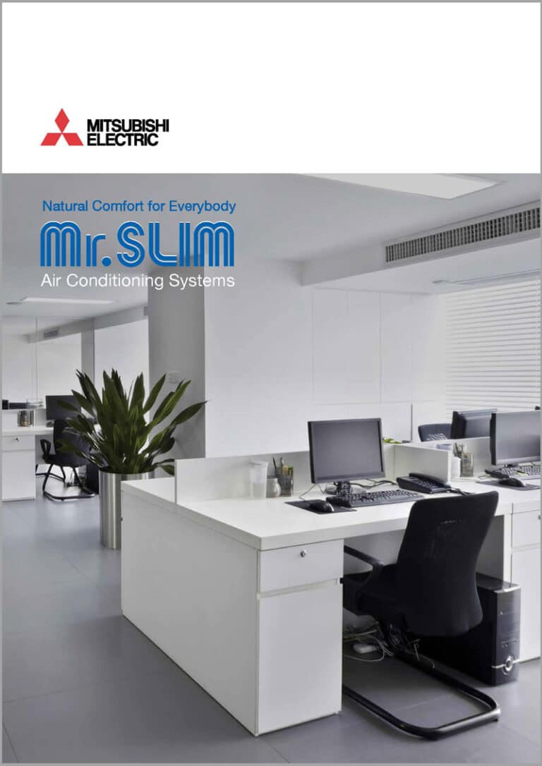 Mr Slim
