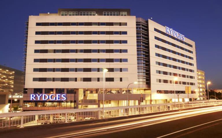 Rydges Sydney Airport Hotel