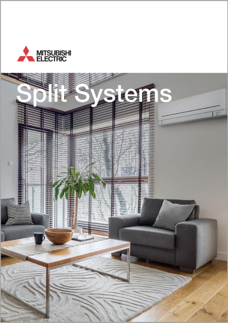 Split Systems
