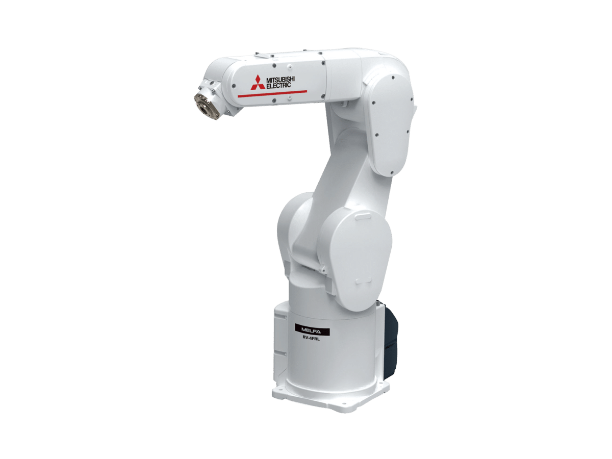 MELFA RV-4FRL Vertical Industrial Robot