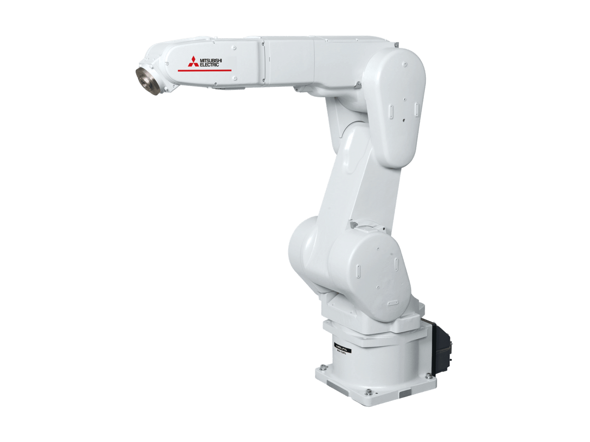 RV-FR Vertical Type Robot