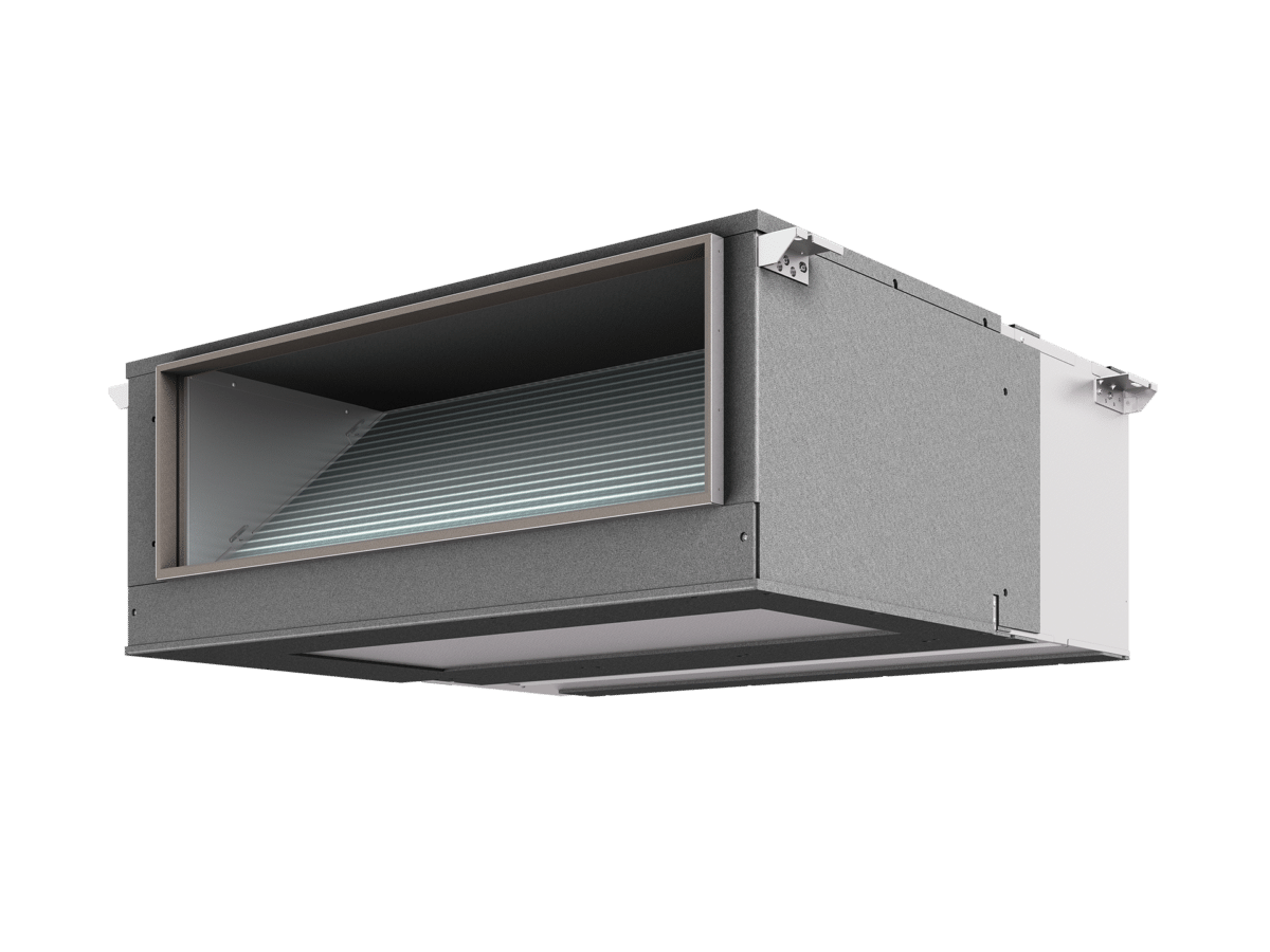 PEA-M180/200/250LAA Ducted Air conditioner