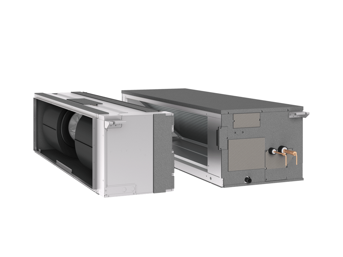 PEA-M200/250LAA Ducted Air conditioner