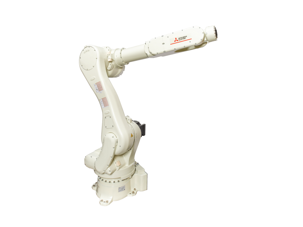 RV-35/50/80FR vertical industrial robot