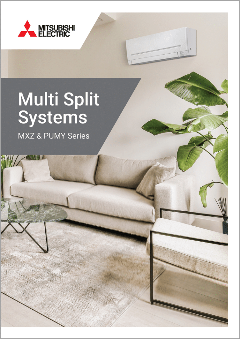 Multi Split Systems