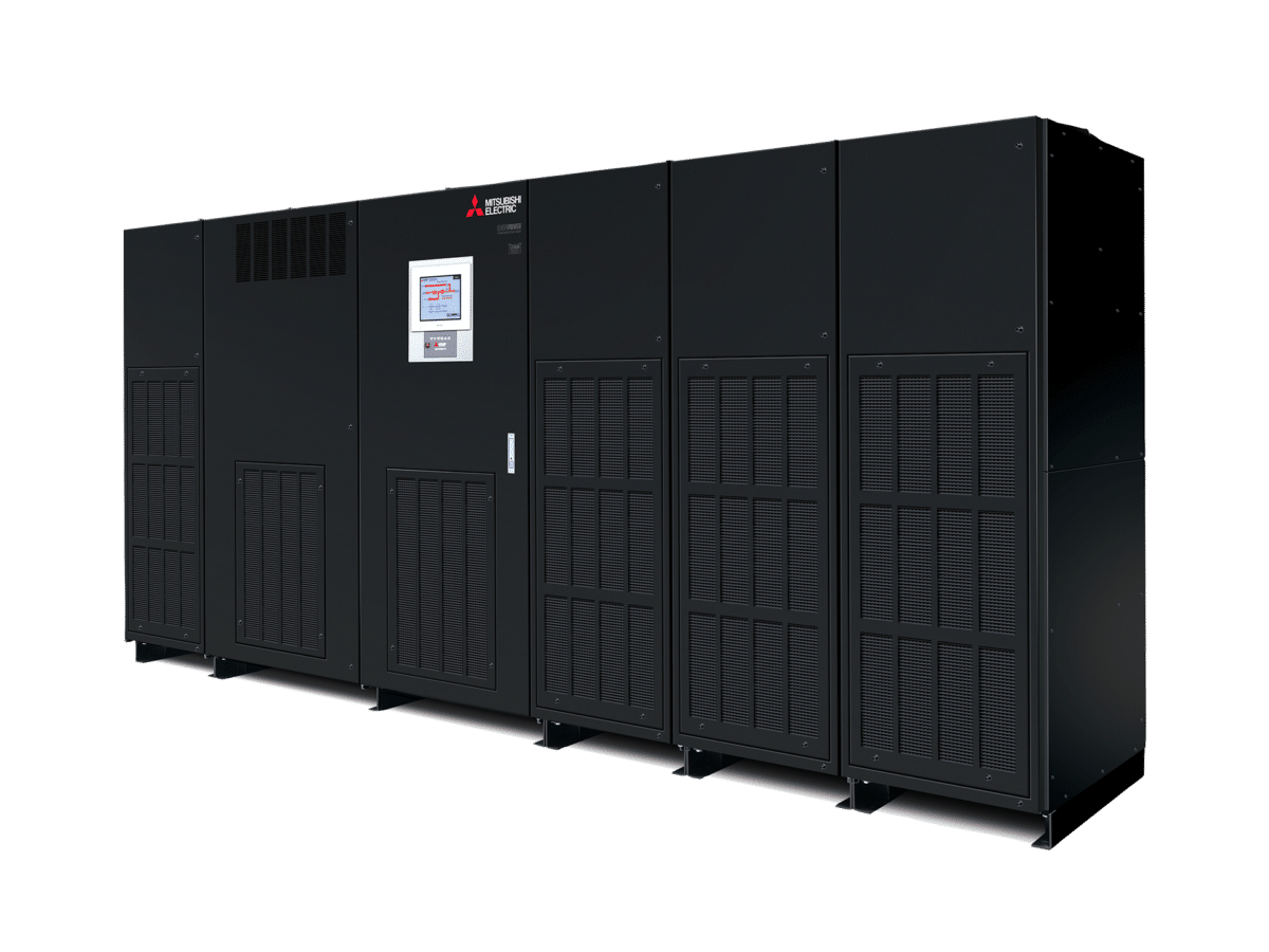 9900D Series UPS