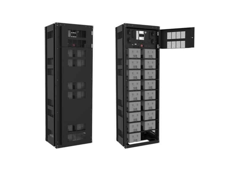 BCL04-BB LiB Cabinet