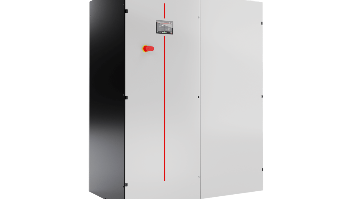 x-MEXT IT Cooling Air Conditioner Mitsubishi Electric