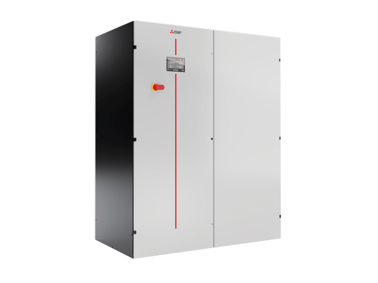 x-MEXT Direct Expansion Air Conditioner for IT Environments