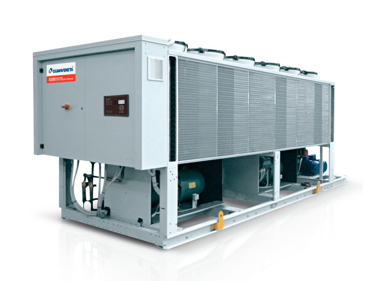 MH-CV_FX-FC air cooled chiller