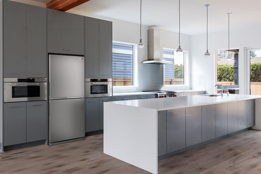 MR-HS421EX-SS-Bottom-Mount-Fridge-Modern-Kitchen