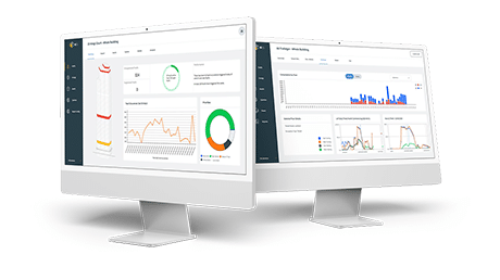 Building Management System (BMS)