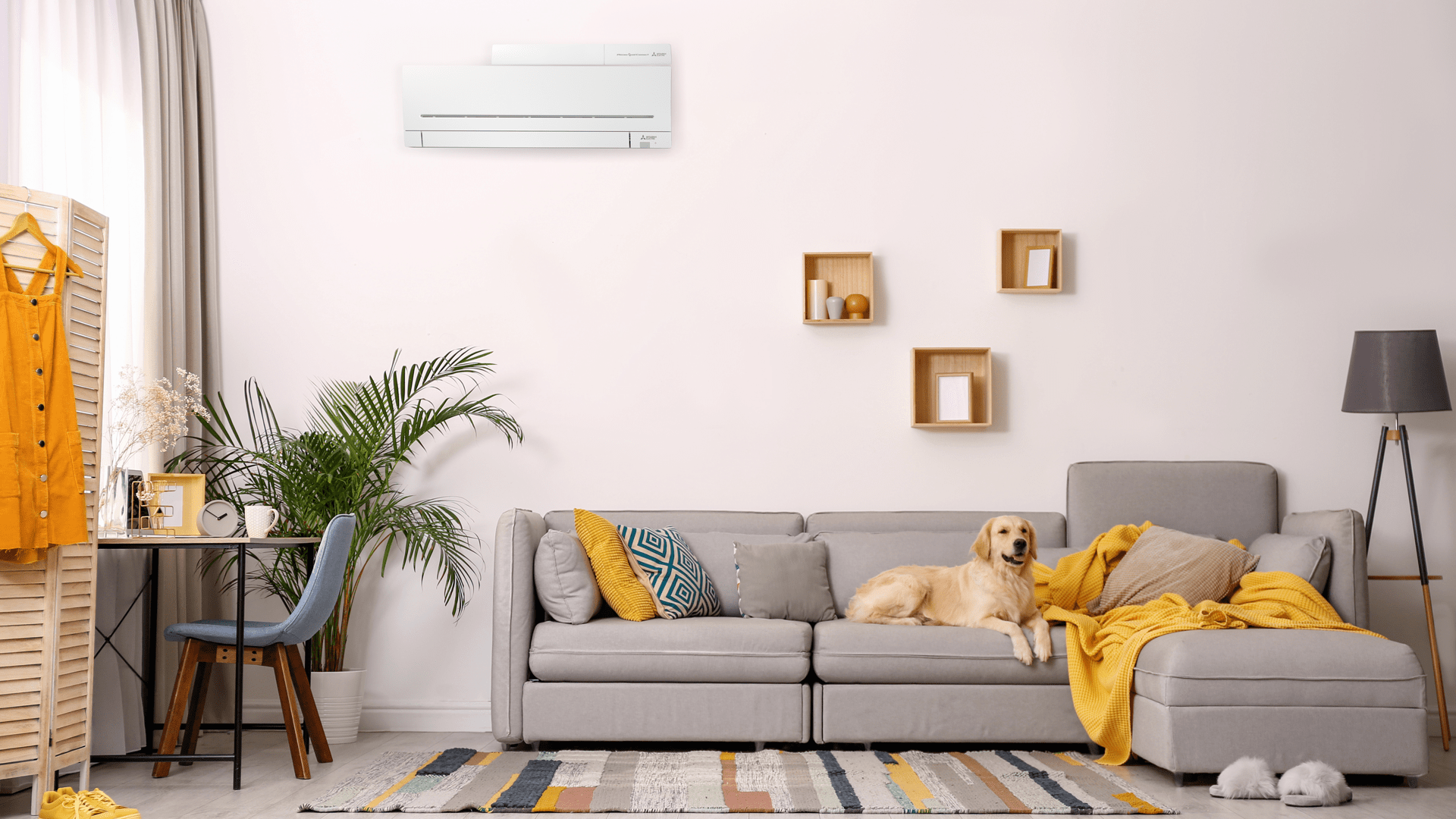 Residential solutions