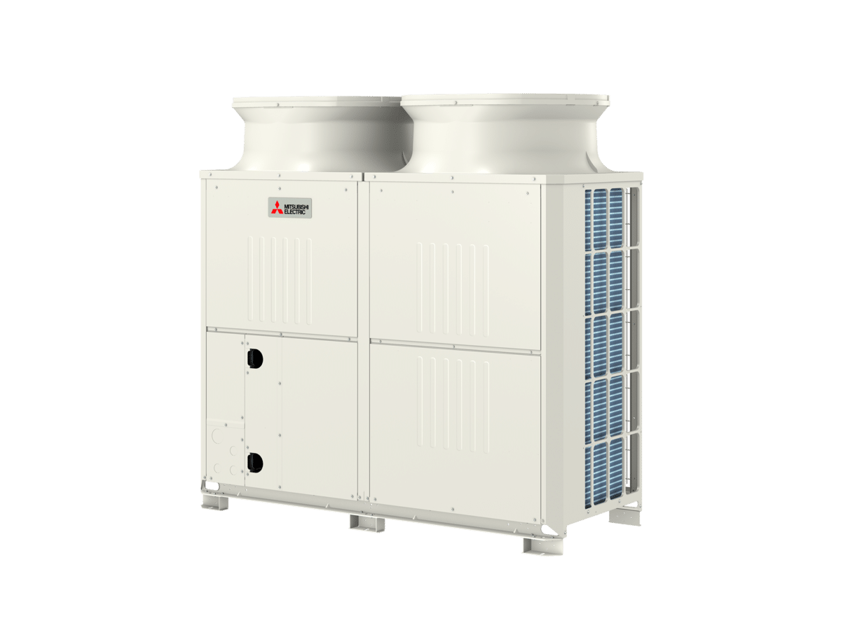 CAHV-R450YA-HPB air source hot water heat pump