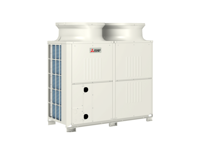 Hot Water Heat Pump